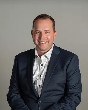Colby Bernes, Qualicum Beach, Real Estate Agent
